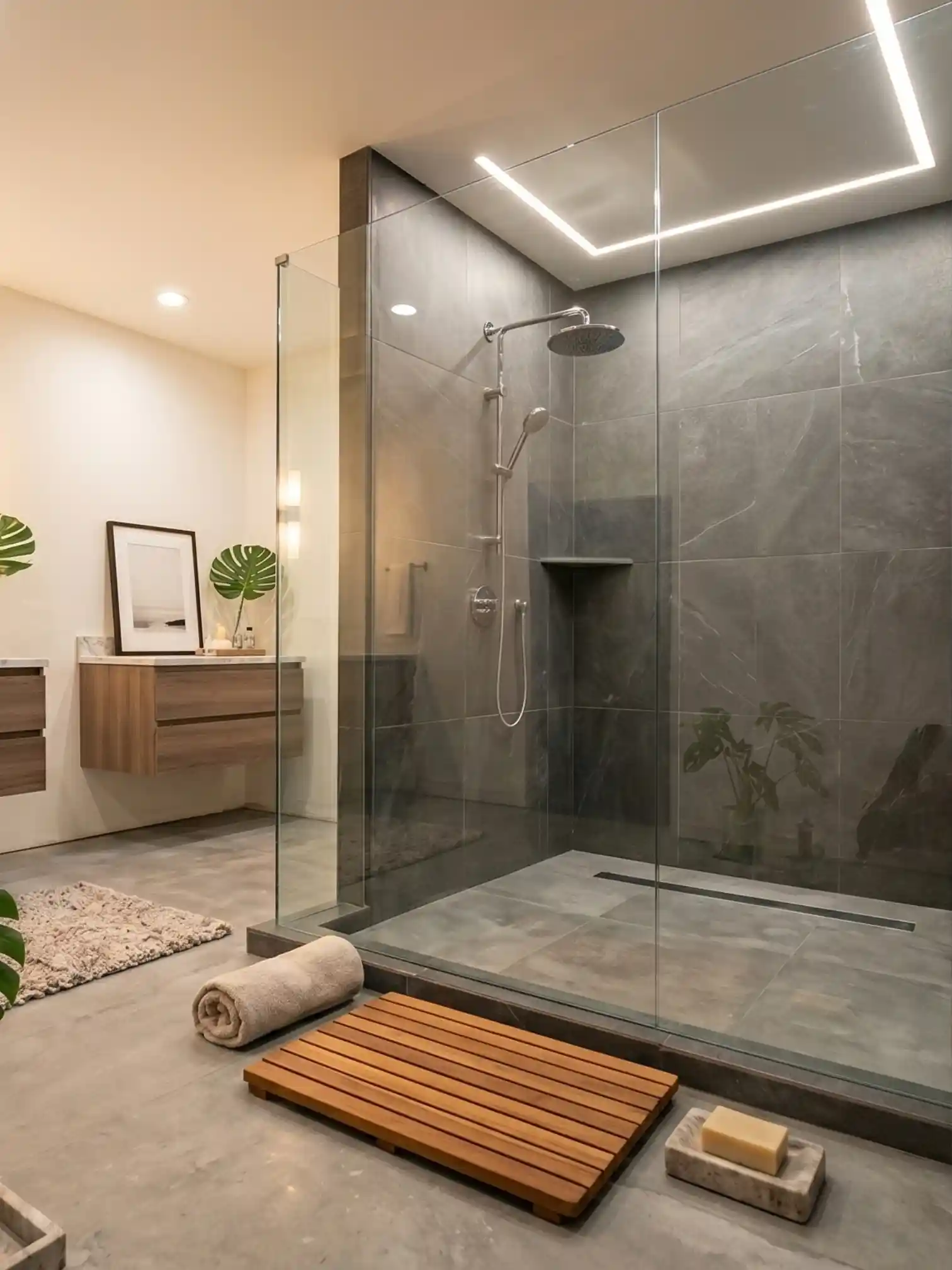 water proofing