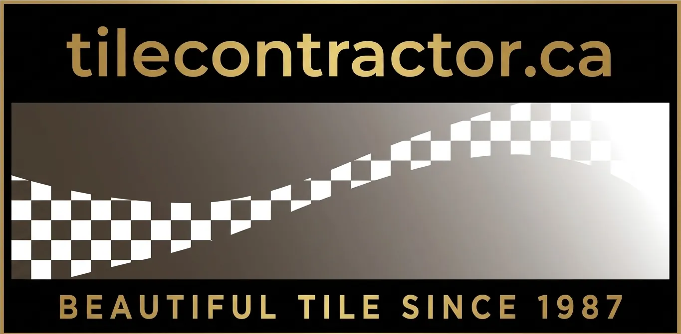 Tile Contractor
